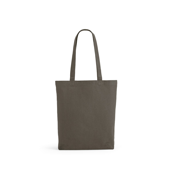 Elbrus Tote Bag - Šedá