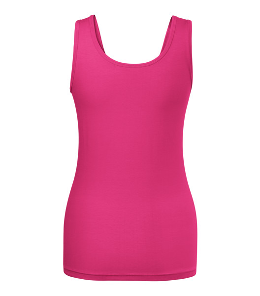 Tílko Dámské Malfini® Triumph - Purpurová / M