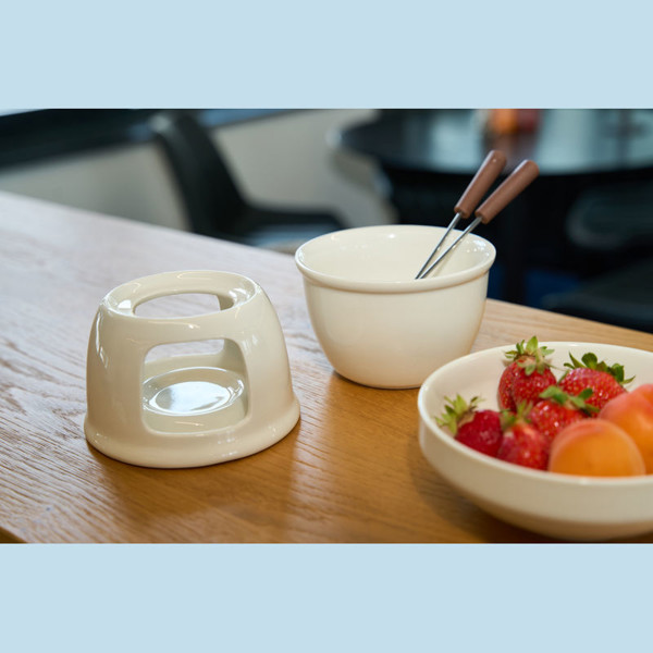 Schokofondue Set Stamford