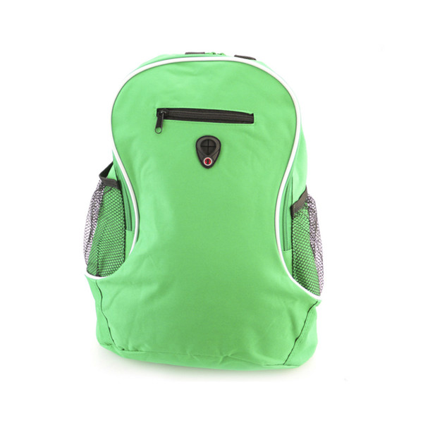 Mochila Humus - Verde