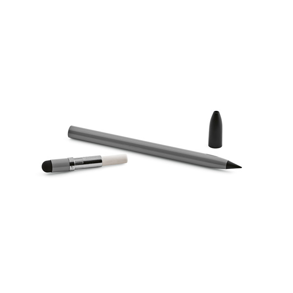 Voltaire Pen - Stříbrná