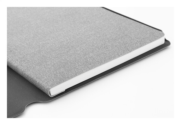 Rpu Iratmappa Mappu A5 - Grey