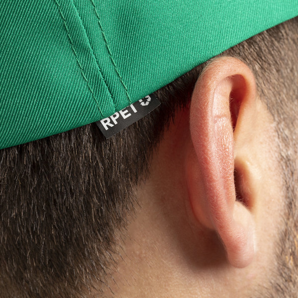 Gorra Keinfax - Verde
