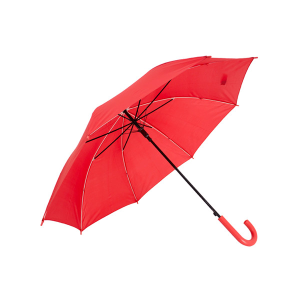 Guarda-chuva - ALLRAIN - Vermelho 