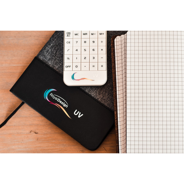 Amadora notepad A5