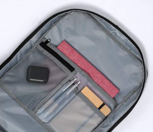 Backpack Doheny - Grey