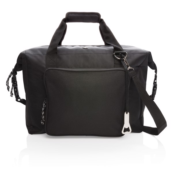 XXL cooler tote & duffel