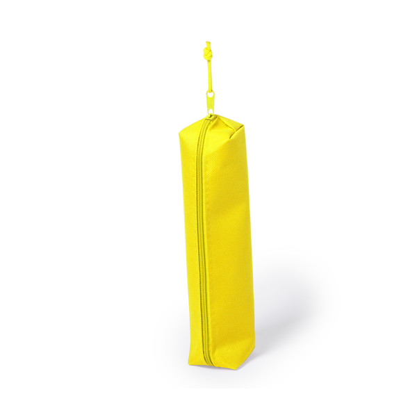 Trousse Atecax - Jaune
