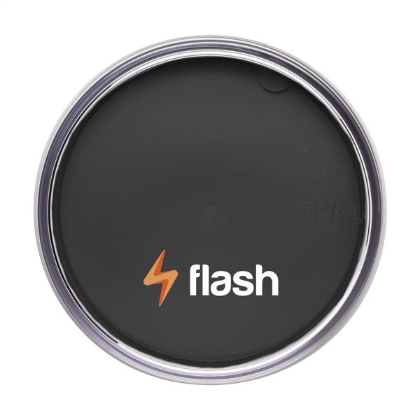 Mepal Lunchpot Ellipse 300 ml contenant de nourriture - noir