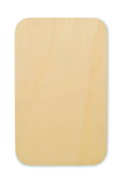 Wooden soccer game Bolin