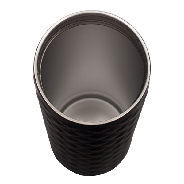 450 ml Tallin insulated mug - Black