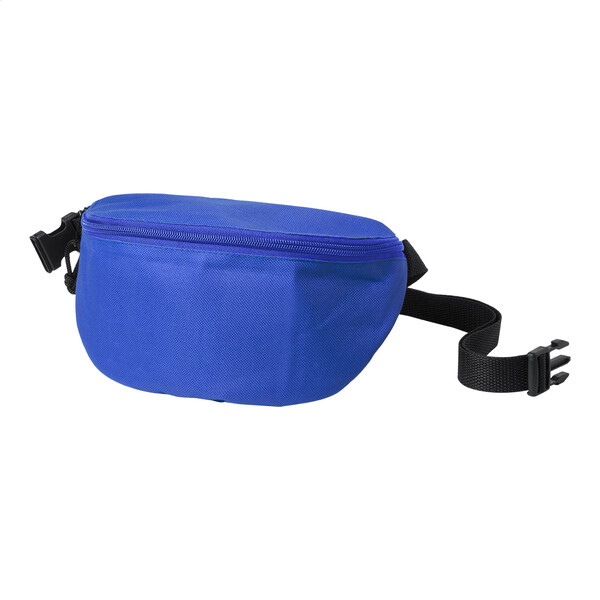 Sac Banane Matsuri - Bleu