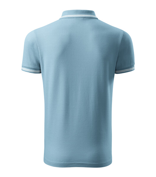 Polokošile Pánská Malfini® Urban - Nebesky Modrá / 3XL