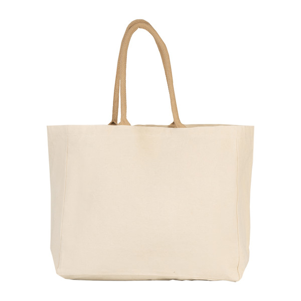 Raya XXL cotton bag