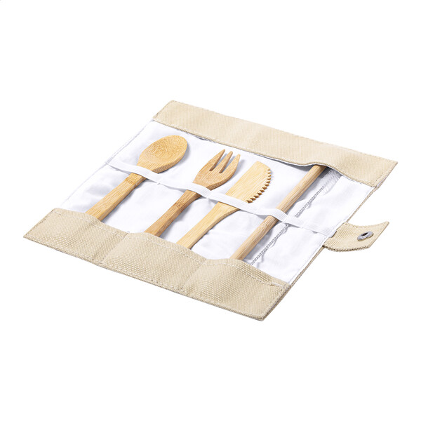 Set de couverts Rollery