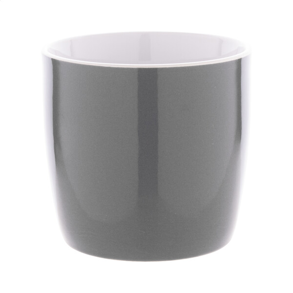 Mug Hemera - Grey / White