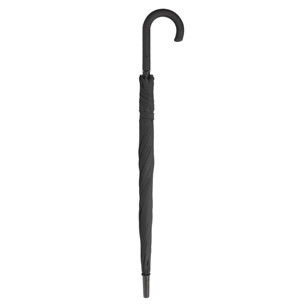 Stockschirm PAN - Schwarz