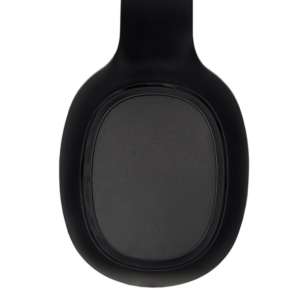 Suono wireless headphones - Black