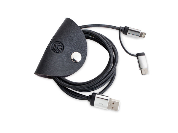Cable organizer
