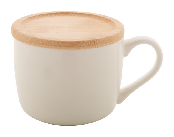 Porcelain Mug Athena