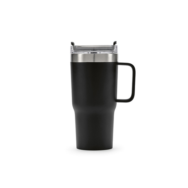 Neman Mug - Noir