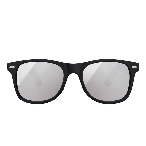 Sunglasses Bambooline - Silver