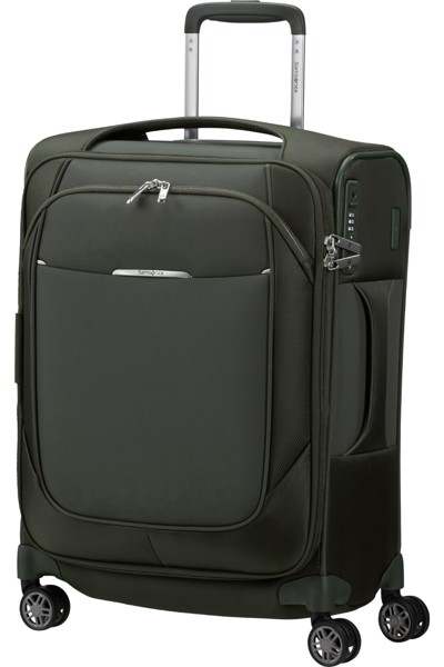Re-Lite Spinner 55/20 Exp - Samsonite - Climbing Ivy