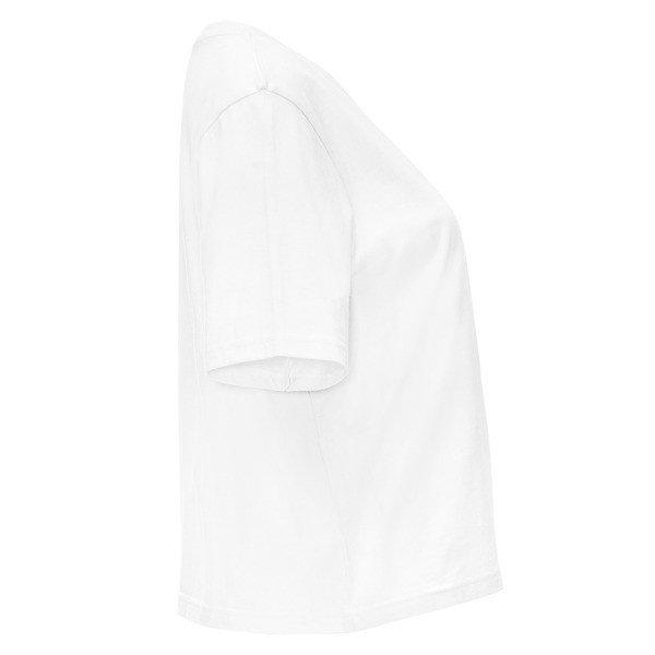 Camiseta Dominica - Blanco / XL