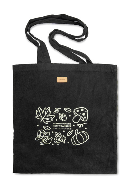 Tasche CORDELLA - schwarz