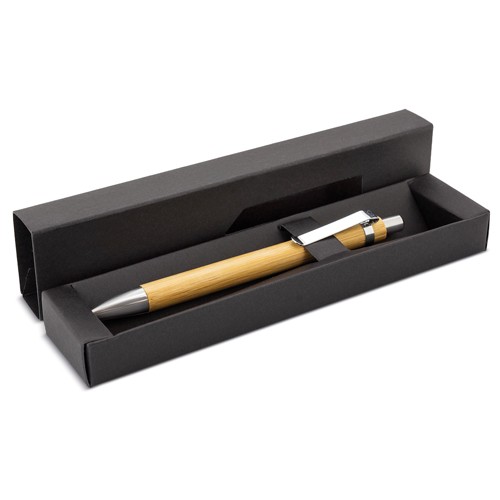 ESTUCHE "GLEN" - Negro