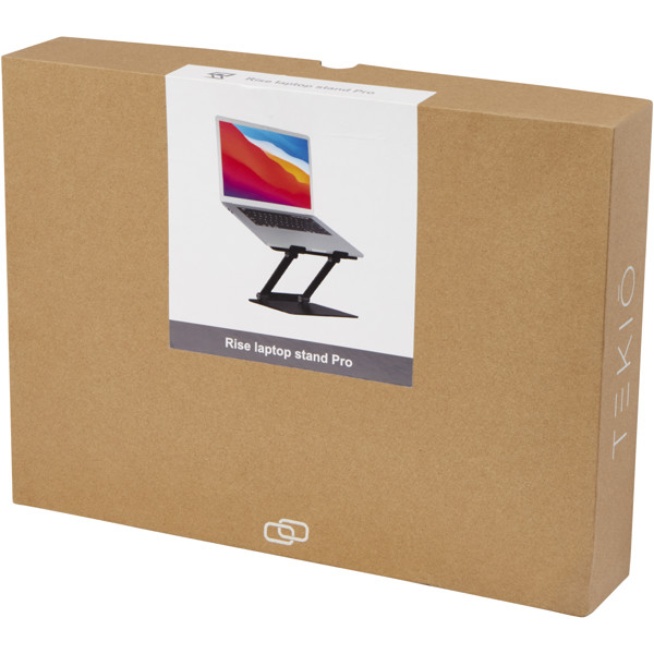 Support Rise Pro pour ordinateur portable