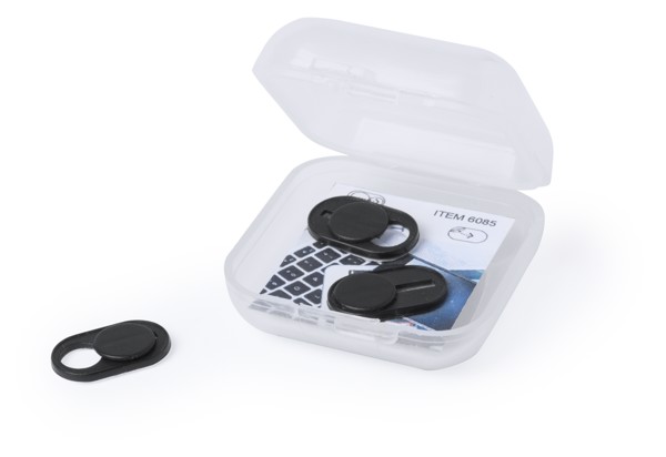 Bloqueador Webcam Pembol - Branco