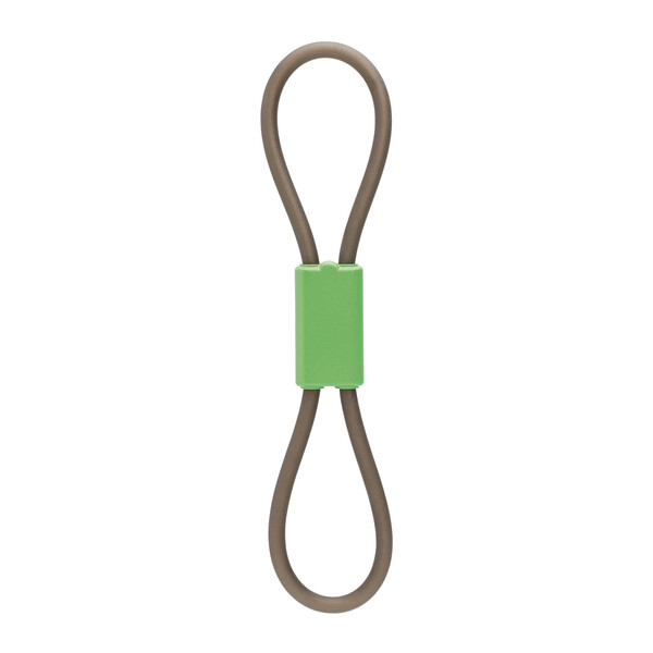 Extendeur Fitness PERSONAL TRAINER II - vert clair