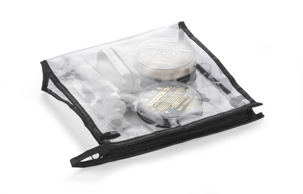 Toiletry bag SHARON