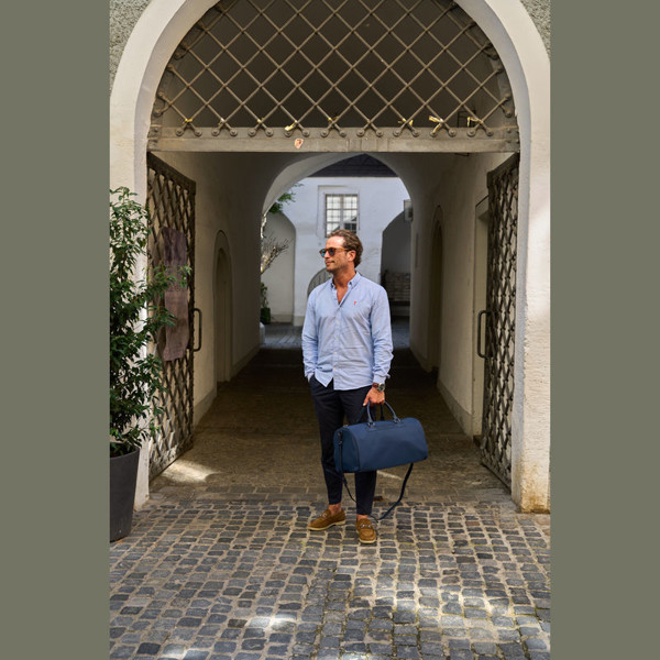 Weekender bag Monaco