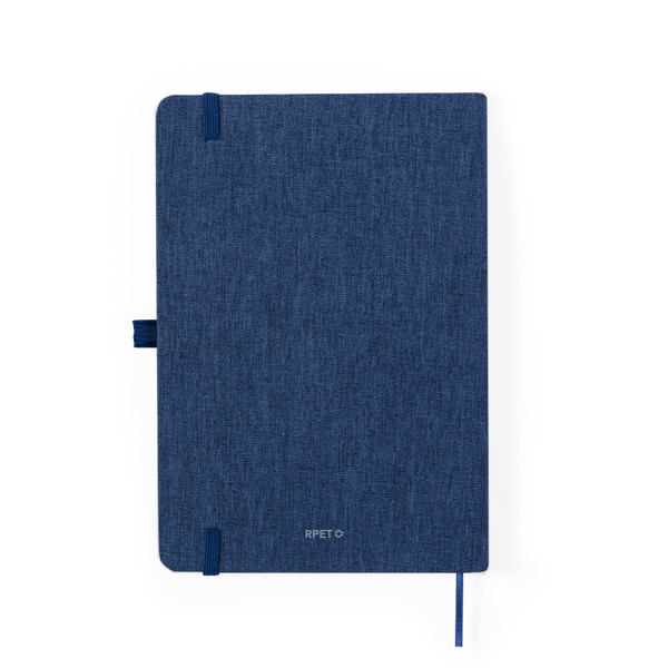 Bloc Notes Support Jibs - Gris