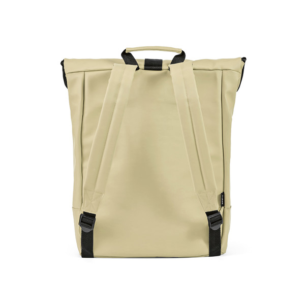 Milan Backpack - Beige
