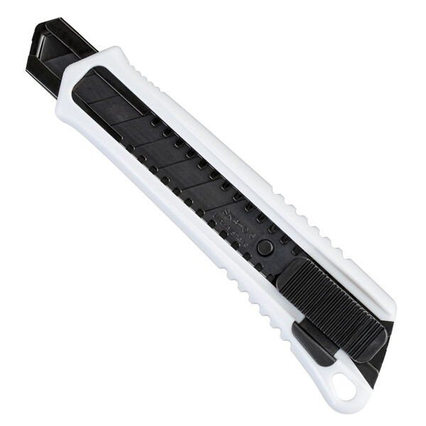 Cutter TARNTON - blanc