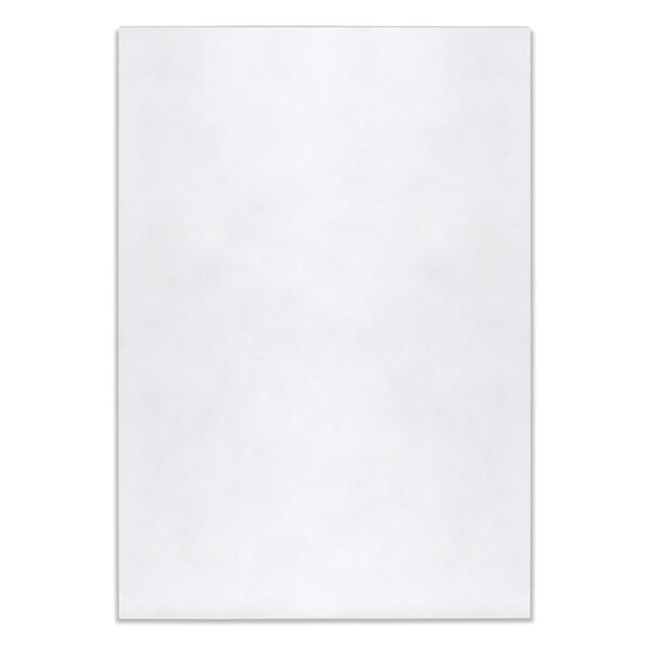 A4 size writing pad (EU made) - Full colour