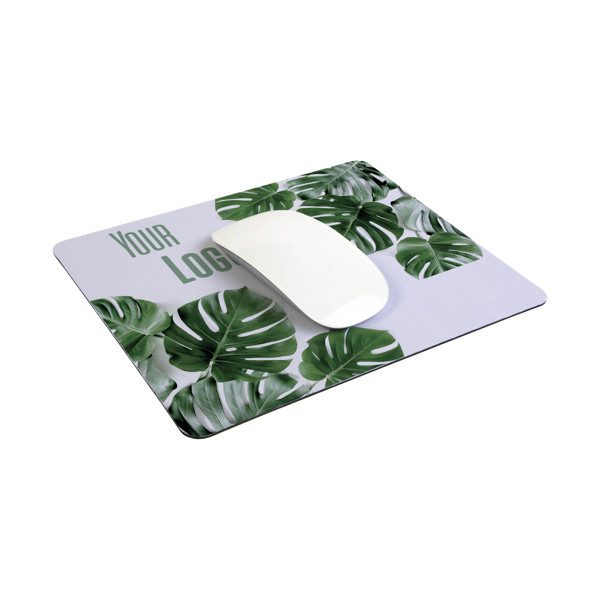 Polyester Mouse Pad Suitable For Sublimation Printing