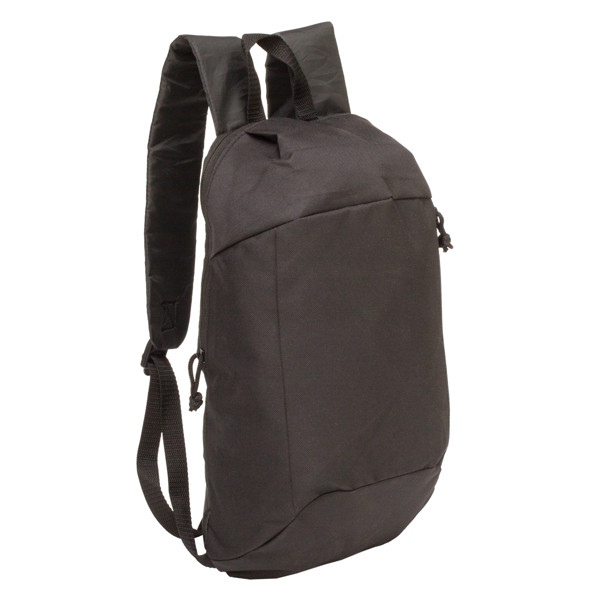 Modesto backpack - Black