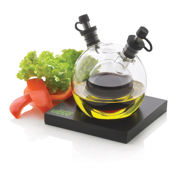 XD - Orbit oil & vinegar set