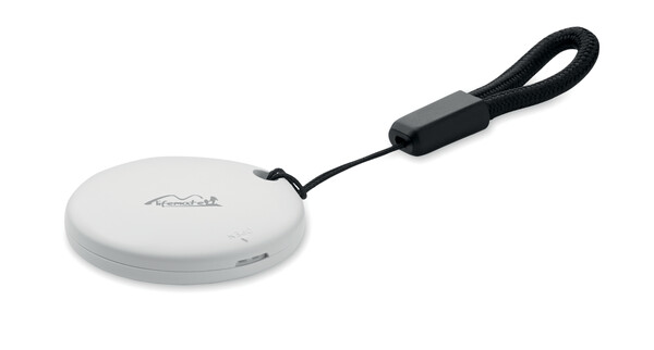 MILI Bluetooth item finder Lifemate - White