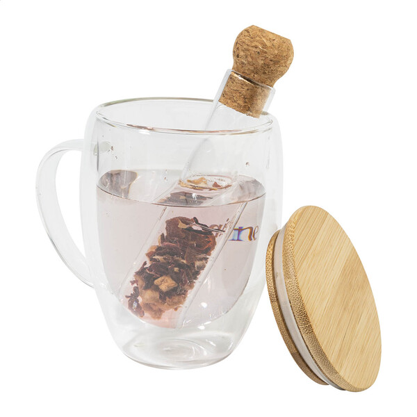 Teafűtartó Ceylon