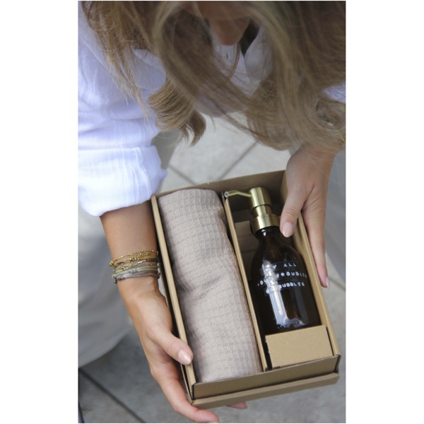 Coffret cadeau Wellmark Happy Home