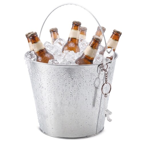 ICE BUCKET 6L "EIVISSA"