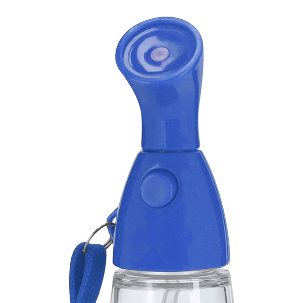 Vaporizzatore Bangui - Bianco