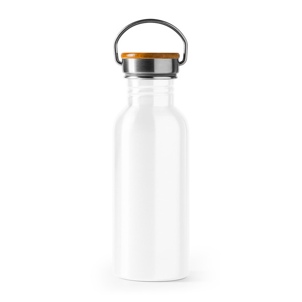 Boina Bottle - White