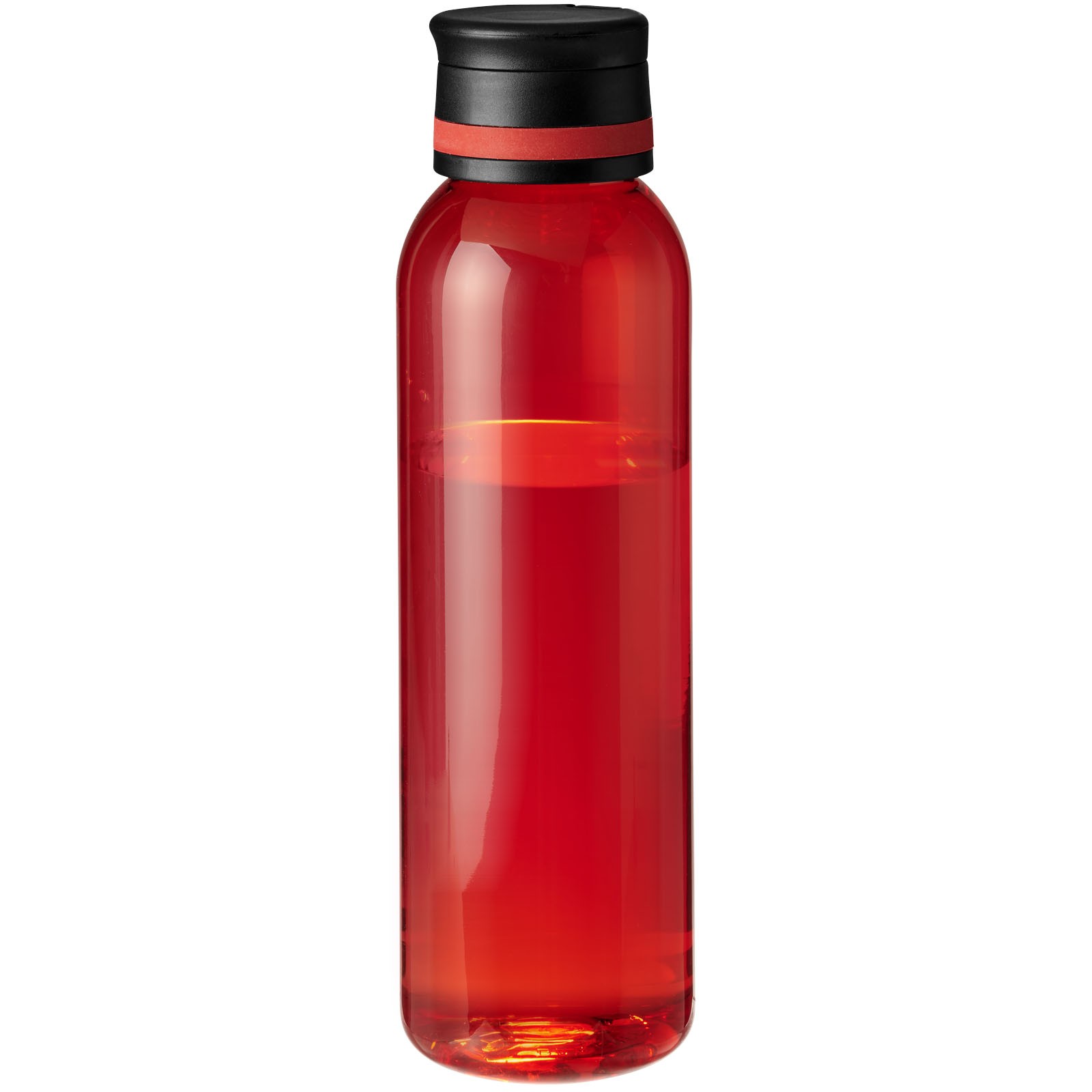 Športna steklenička iz tritana Apollo 740 ml - Red