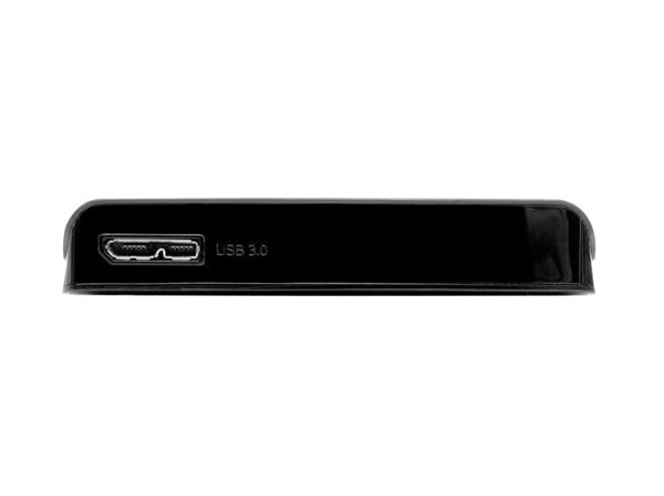 External HDD Verbatim 1TB Store ’n’ Go - GREY